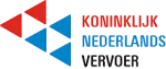 KNV - Koninklijk Nederlands Vervoer (Royal Dutch Transport Federation) 1