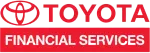 Toyota financial services