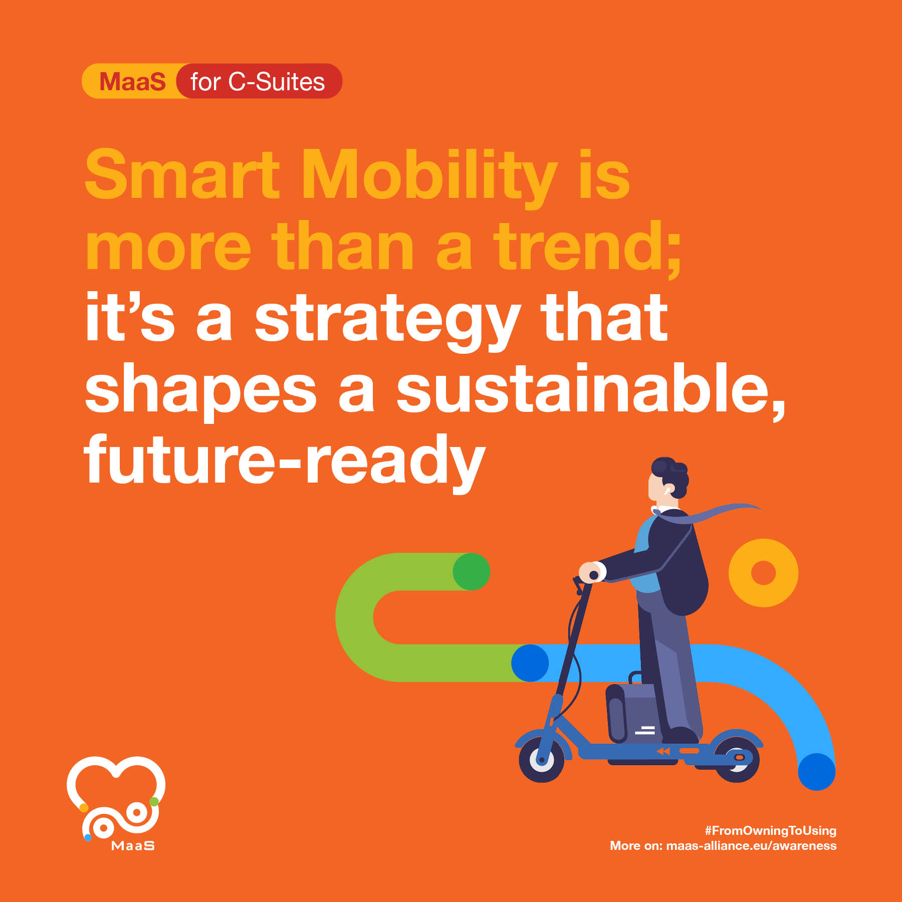 04 MaaS Awareness Campaign - Social Media v310