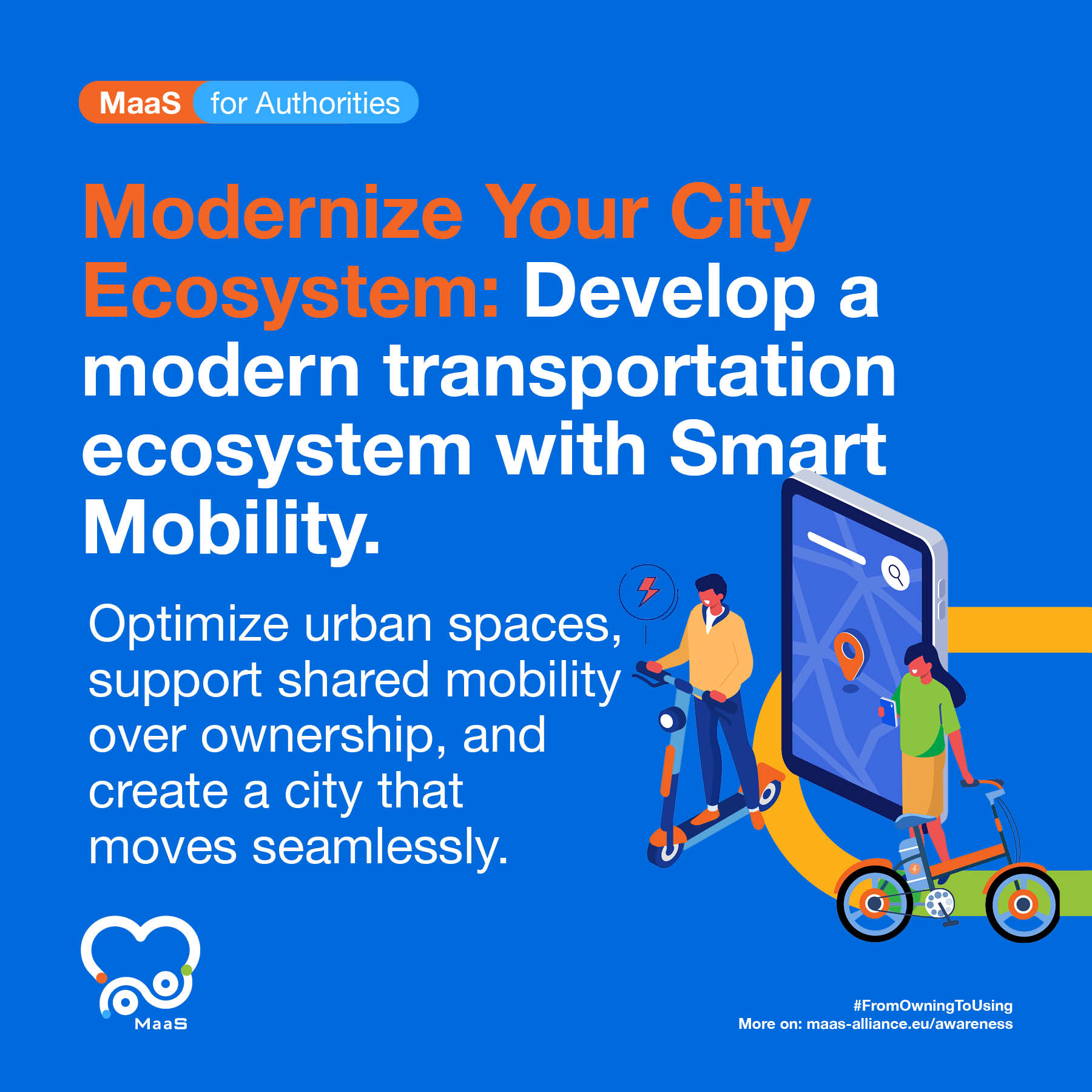 04 MaaS Awareness Campaign - Social Media v317