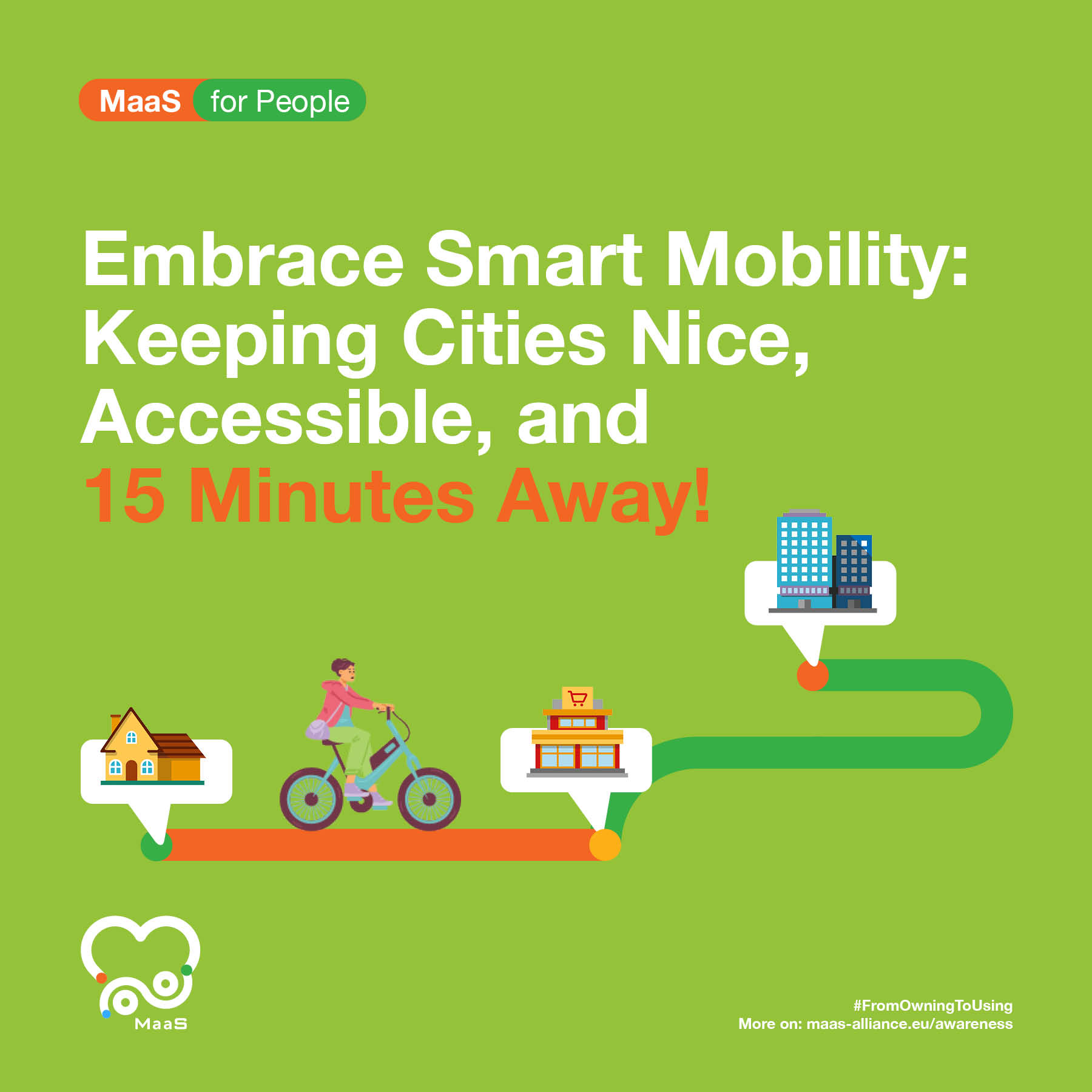 04 MaaS Awareness Campaign - Social Media v35