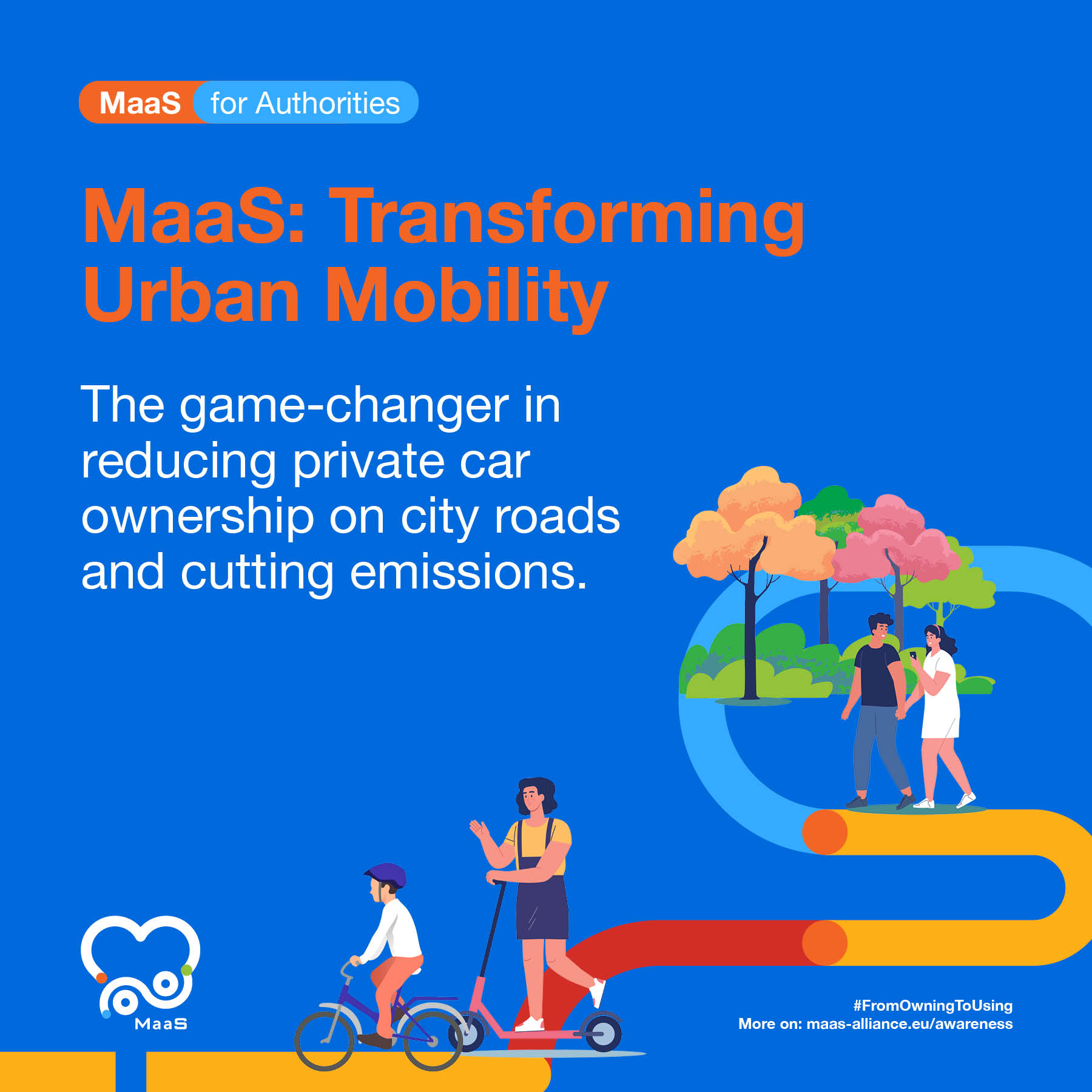 04 MaaS Awareness Campaign - Social Media v39