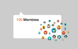MaaS Alliance 100 members