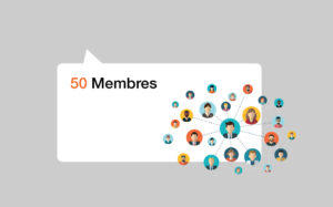 MaaS 50 Members