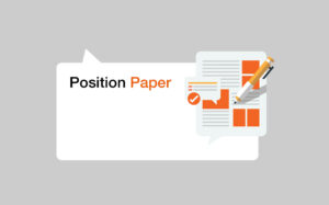 MaaS Alliance Position Paper