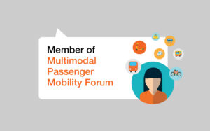 MaaS Alliance is Member of Multimodal Passenger Mobility Forum - European Commission