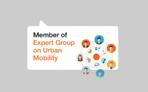 MaaS Alliance is Member of Expert Group on Urban Mobility - European Commission