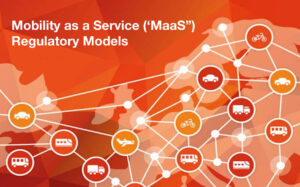 MaaS Regulatory Models Paper