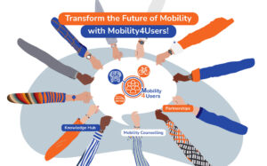 Mobility4Users Community